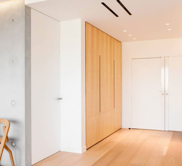 Modern 3BHK Apartment