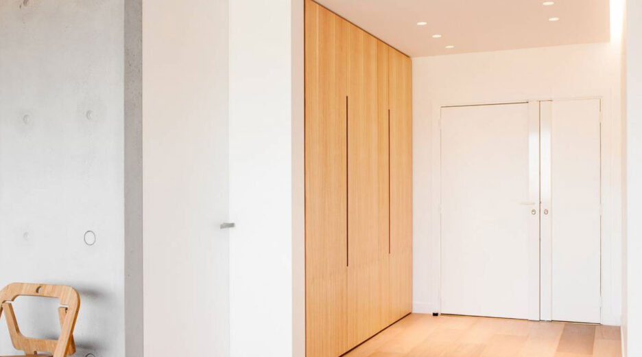 Modern 3BHK Apartment