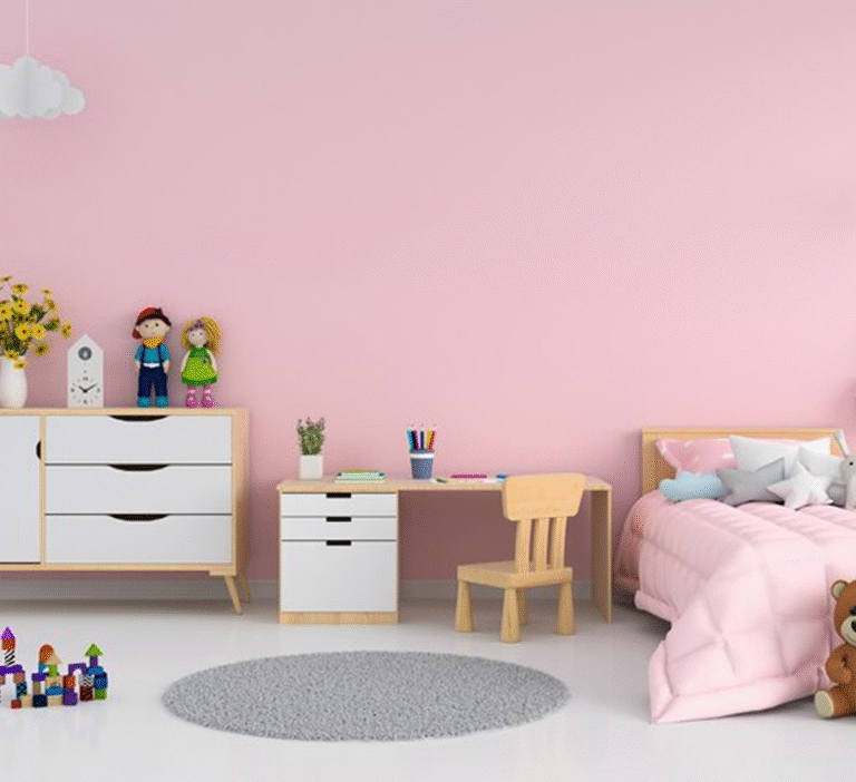 Kids’ Bedroom