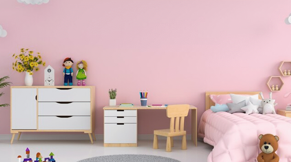 Kids’ Bedroom