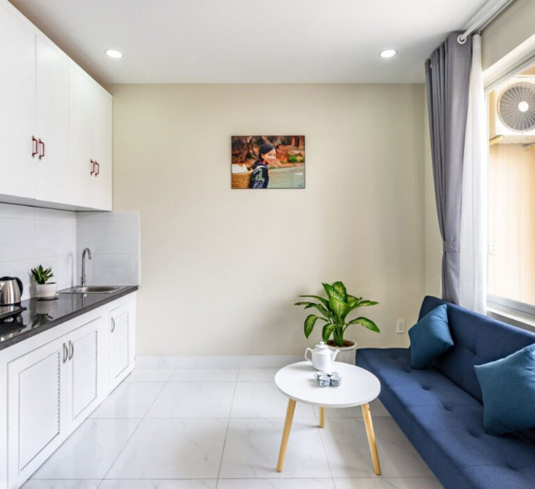 Urban 2BHK Makeover