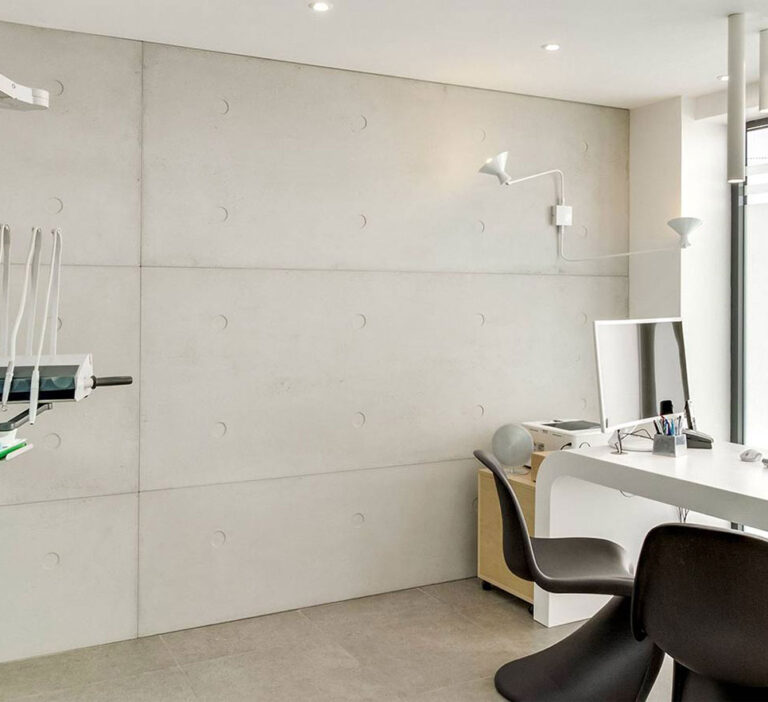 Tech Office – Bangalore