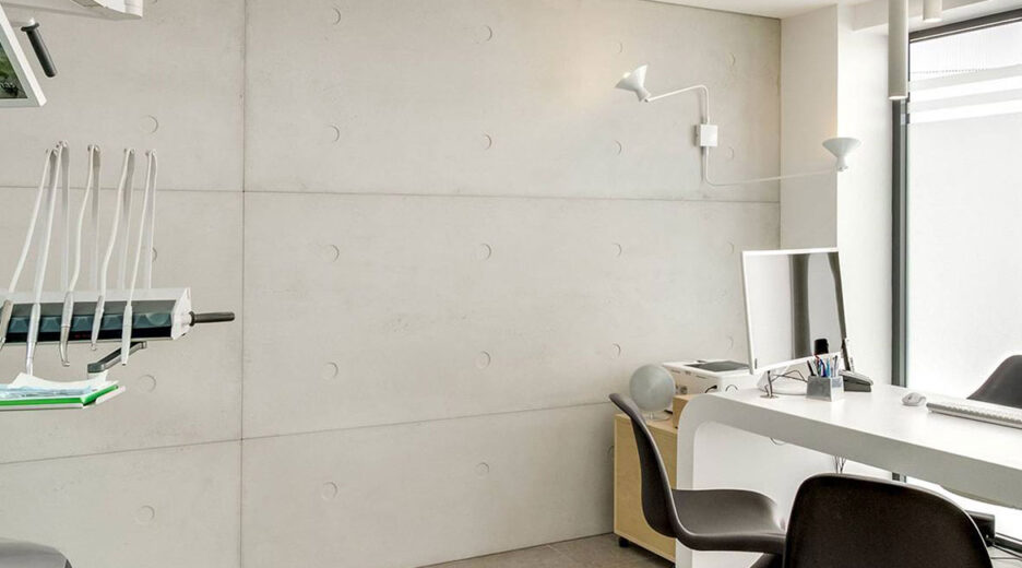 Tech Office – Bangalore