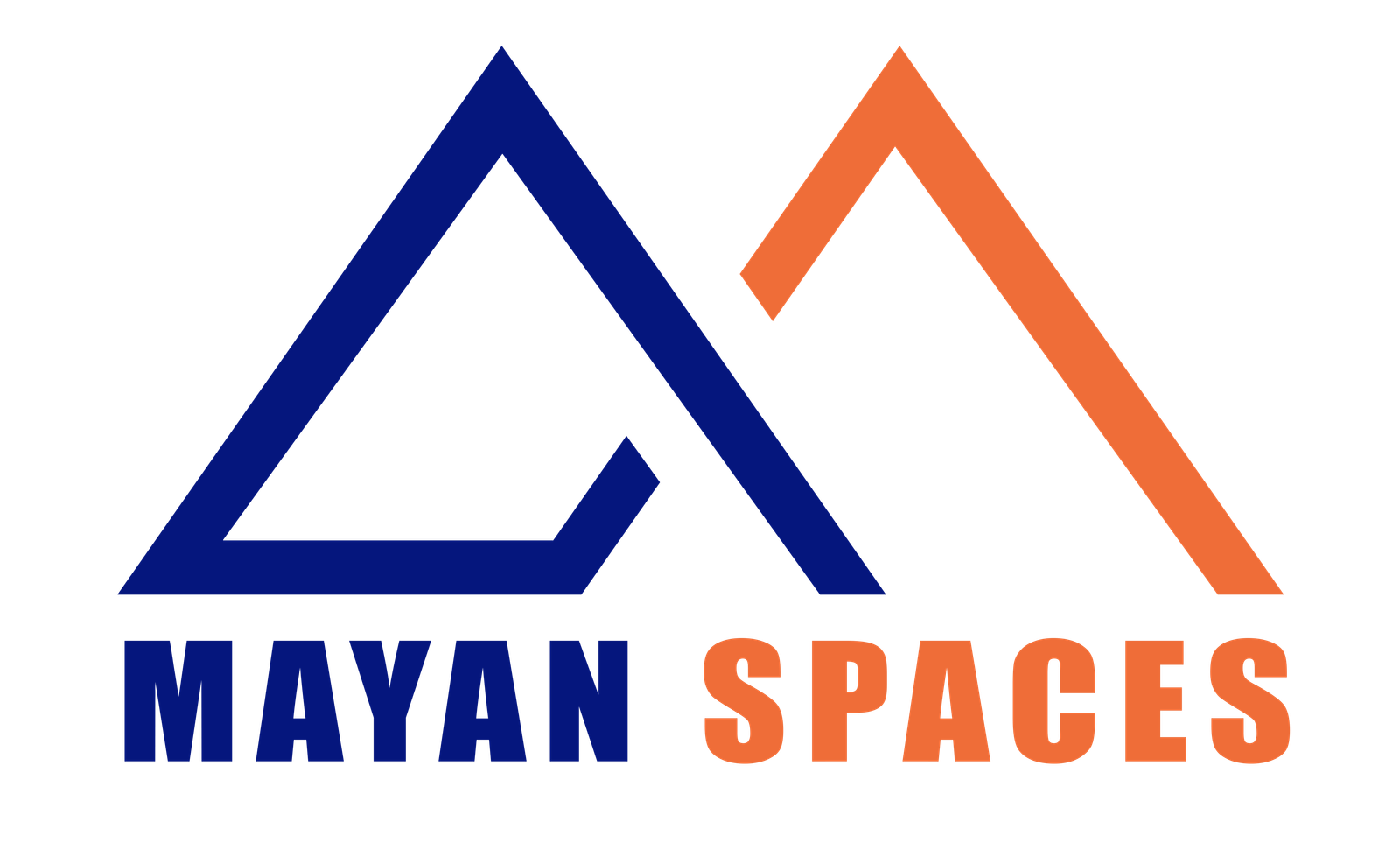 Mayan Spaces